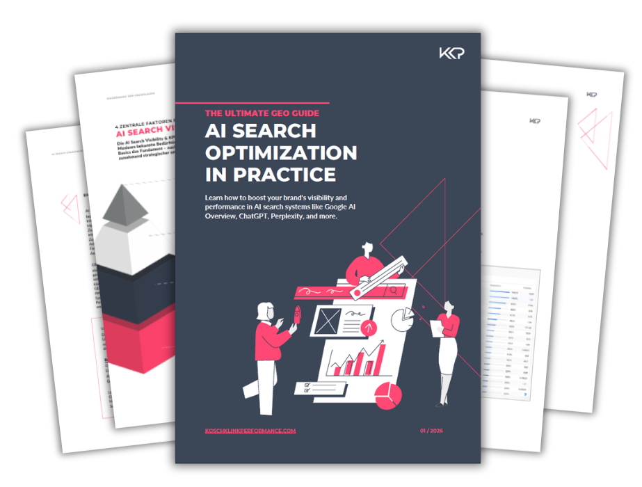 Hero AI Search Guide